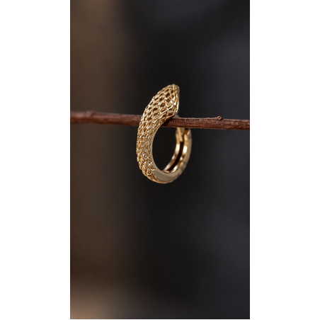 ג'יפסי Snake
