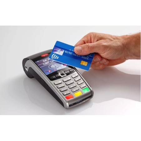 מגן RFID לכרטיסי אשראי - חוסם אות תשלום אלחוטי (משלוח חינם*)