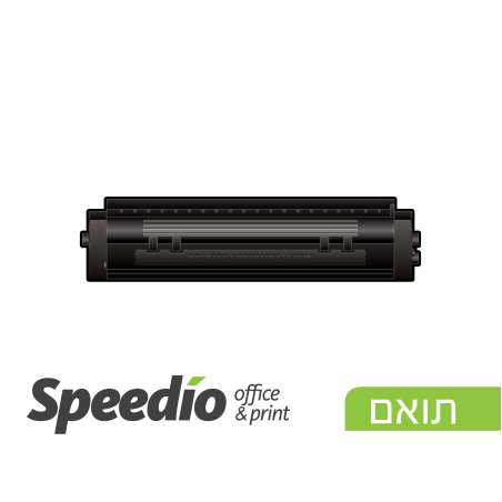 טונר שחור תואם Xerox 3010/3040/3045