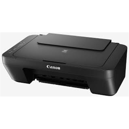 מדפסת הזרקת דיו משולבת, קומפקטית Canon PIXMA MG2550S