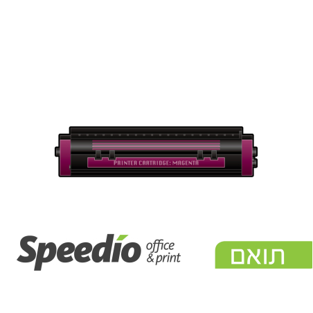 טונר שחור תואם  HP CF410X