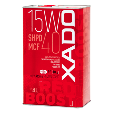 15W40 SL/CI-4