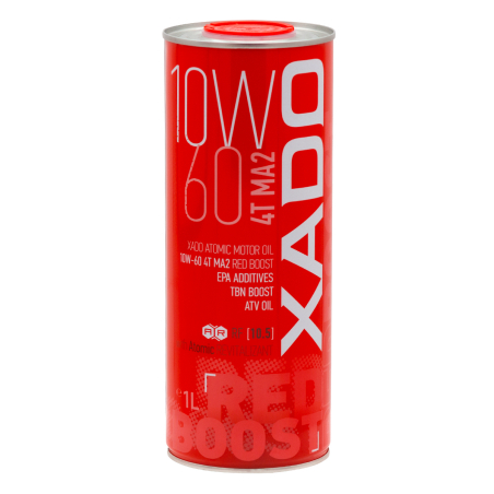 10W60 4T MA