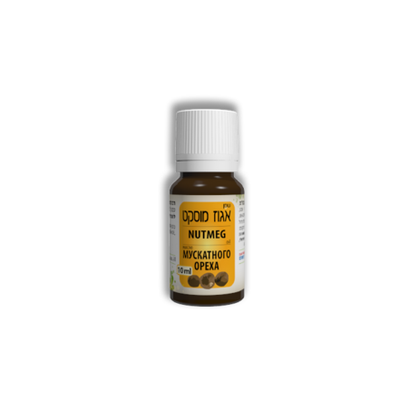 ‏שמן‏ ‏אגוז‏ ‏מוסקט‏ ‏10 מ