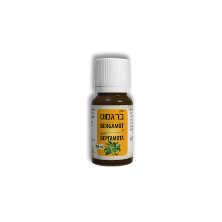 ‏שמן‏ ‏ברגמוט‏ ‏10‏ ‏מ‏