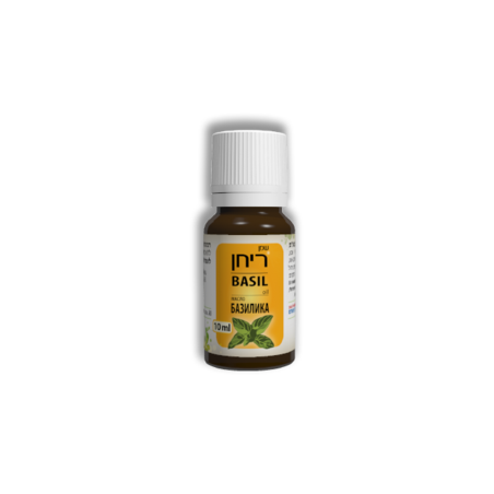 ‏שמן‏ ‏ריחן‏ ‏10‏ ‏מ‏