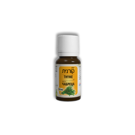 ‏שמן‏ ‏קורנית‏ ‏10‏ ‏מ‏