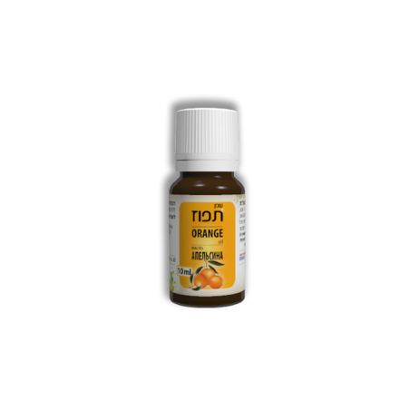 ‏שמן‏ ‏תפוז‏ ‏10‏ ‏מ‏