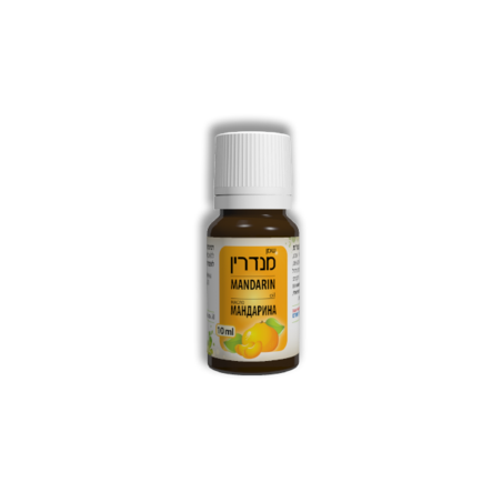 ‏שמן‏ ‏מנדרין‏ ‏10‏ ‏מ‏