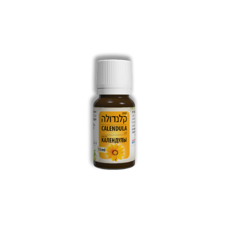 ‏שמן‏ ‏קלנדולה‏ ‏10‏ ‏מ‏