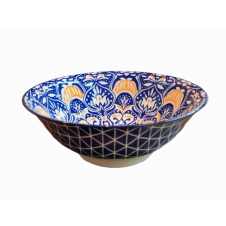 קערת הגשה עגולה קוטר 20 ס