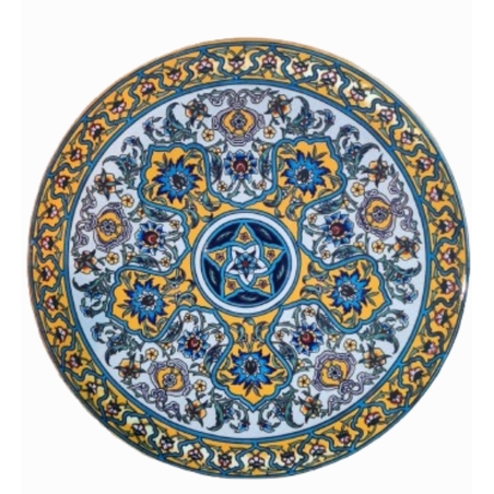 תחתית לסיר חם