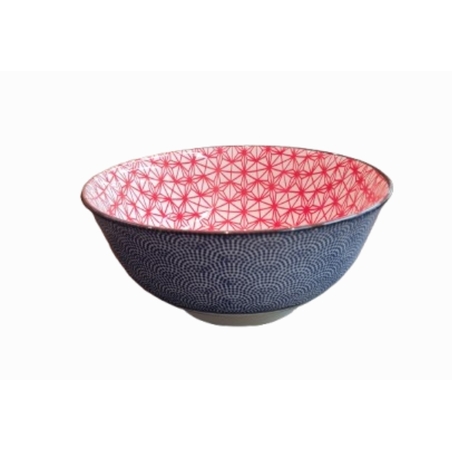 קערת הגשה עגולה קוטר 18 ס