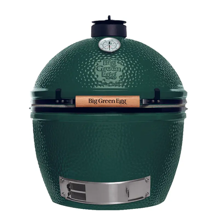 Big Green Egg Large | גריל קרמי Kamado מקצועי BGE -