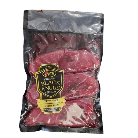 אילת שייטל בלאק אנגוס פידלוט פרוס