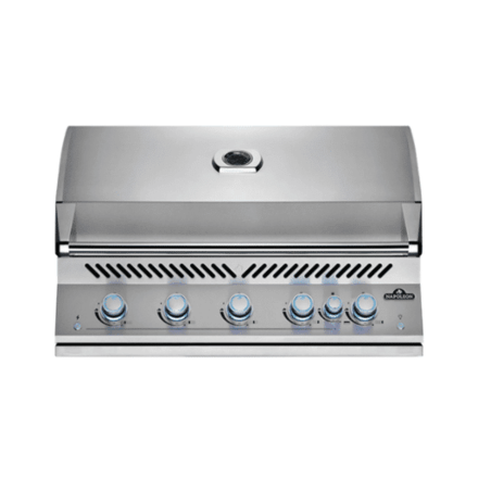 🔥 Napoleon 700 Series BIG38RBPSS-IL – גריל גז בילט־אין 100 ס