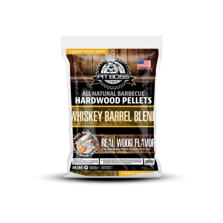 פלט לעישון - ויסקי(אלון) - WHISKEY BLEND 9KG