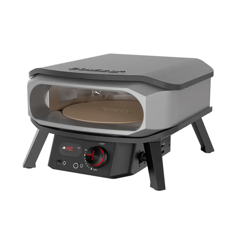 COZZE PREMIUM 13