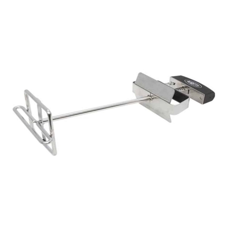 Grill Grate Lifter Boretti - כלי להרמת רשת גריל