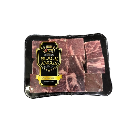 גולש אנגוס פידלוט במגש