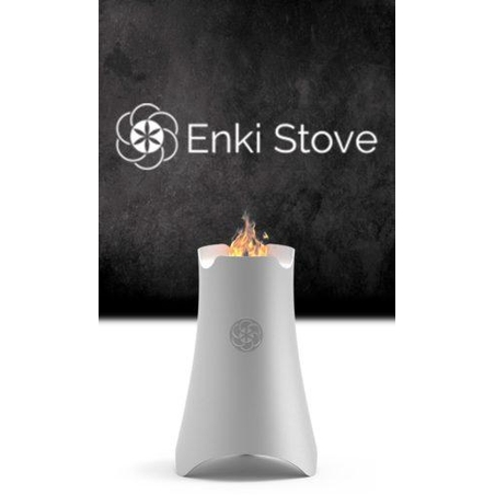 Enki Stove