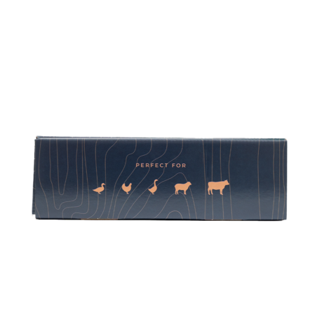 שבבי עץ היקורי למעשנה – 5 ליטר