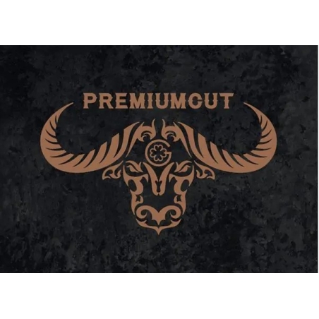 PREMIUMCUT CARVING SET - סט פרמיום לפריסת בשר