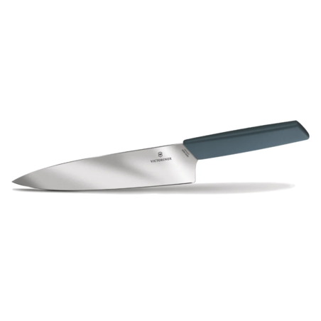 סכין שף Victorinox Swiss Modern להב רחב 20 ס