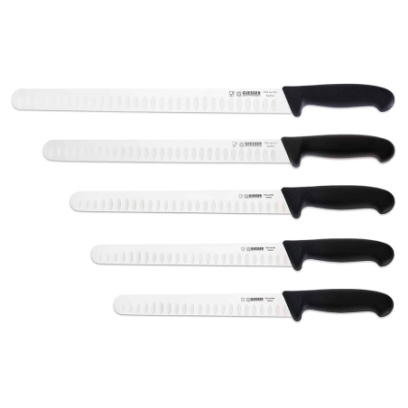 Classic Slicer – סכין פריסה מקצועית 22/25/28/31/36 ס