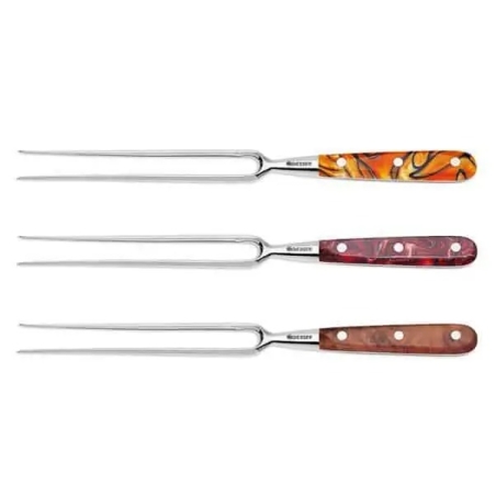 PremiumCut Fork – מזלג פריסה מקצועי 21 ס