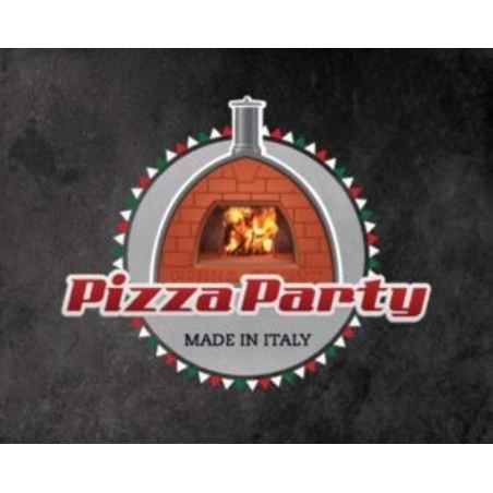 PIZZA PARTY