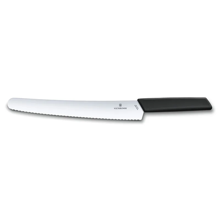 סכין לחם ומאפים Victorinox Swiss Modern משוננת 26 ס