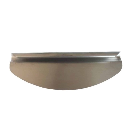 Rocker Pizza Cutter חותכן לפיצה