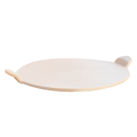 LG Pizza Stone 38cm