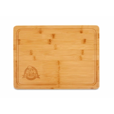 Magnetic Butcher Board קרש חיתוך מקצועי עם מגנט