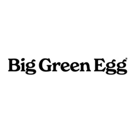Big Green Egg