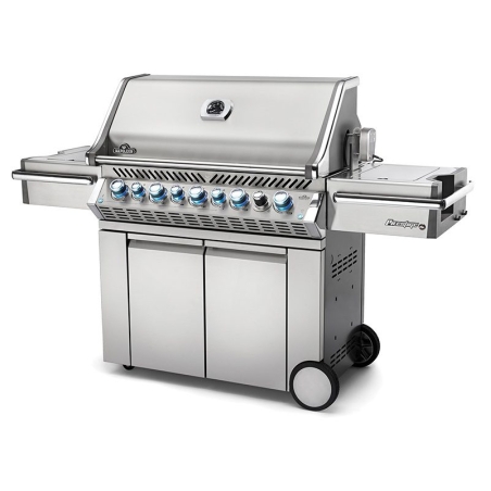 גריל גזIL PRESTIGE PRO 665RSIB