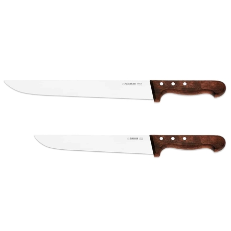 Tradition Chef – סכין שף מקצועית 20/26 ס