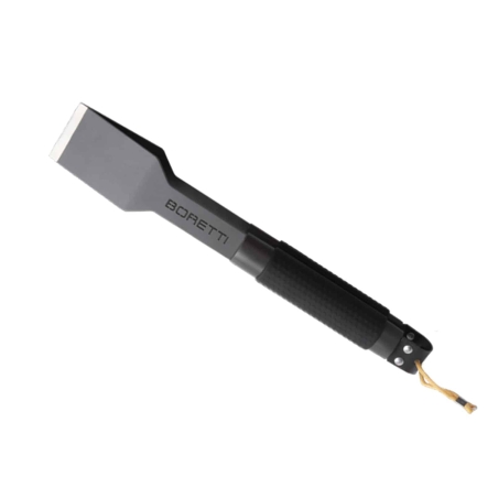 Compact Tongs Boretti – מלקחיים מסיביות לגריל