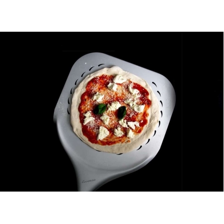 Essenza Pizza Peel 34cm מרדה אלומיניום מקצועי לפיצה