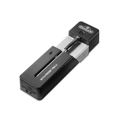 מדחום אלחוטי Napoleon ACCU-PROBE™ PRO X – מד חום חכם לבשר, גריל, מעשנה וטאבון