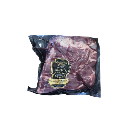 צלעות מס' 2 אנגוס פידלוט כ- 3 ק