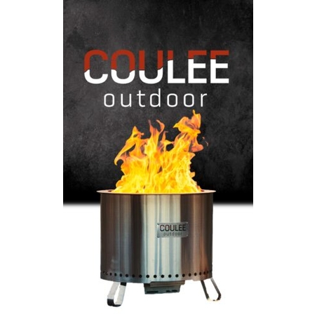 Coulee Outdoor