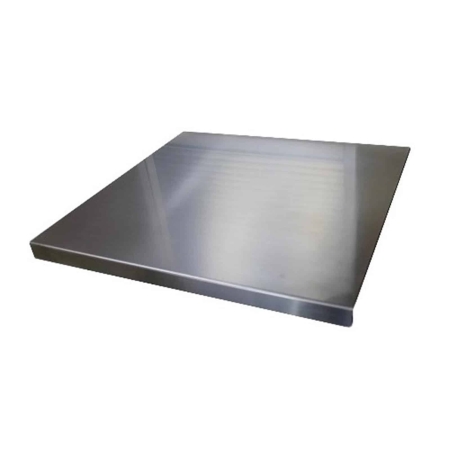 Dough Working Board משטח עבודה לבצק מנירוסטה