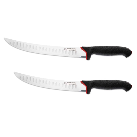 PrimeLine Slicer – סכין פריסה ופירוק מקצועית 20/25 ס״מ