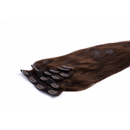 Chinese CLIP smooth weft