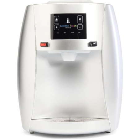 בר מים טאץ' שבת (חם / קר) דגם Spirit Plus מבית HDS Water