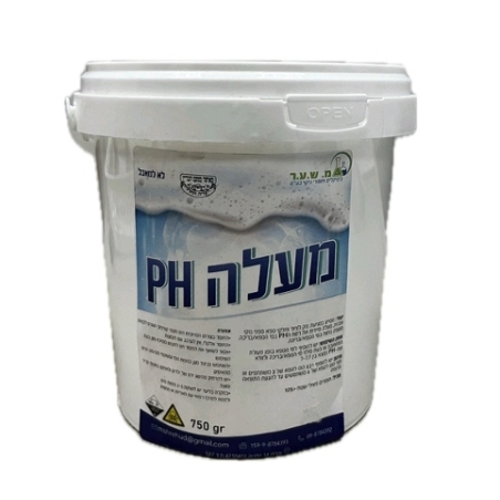 מעלה PH ק