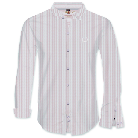 חולצת כפתורים - סטון