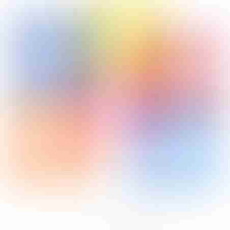 גזירות פרחים מסול דביק 5 ס